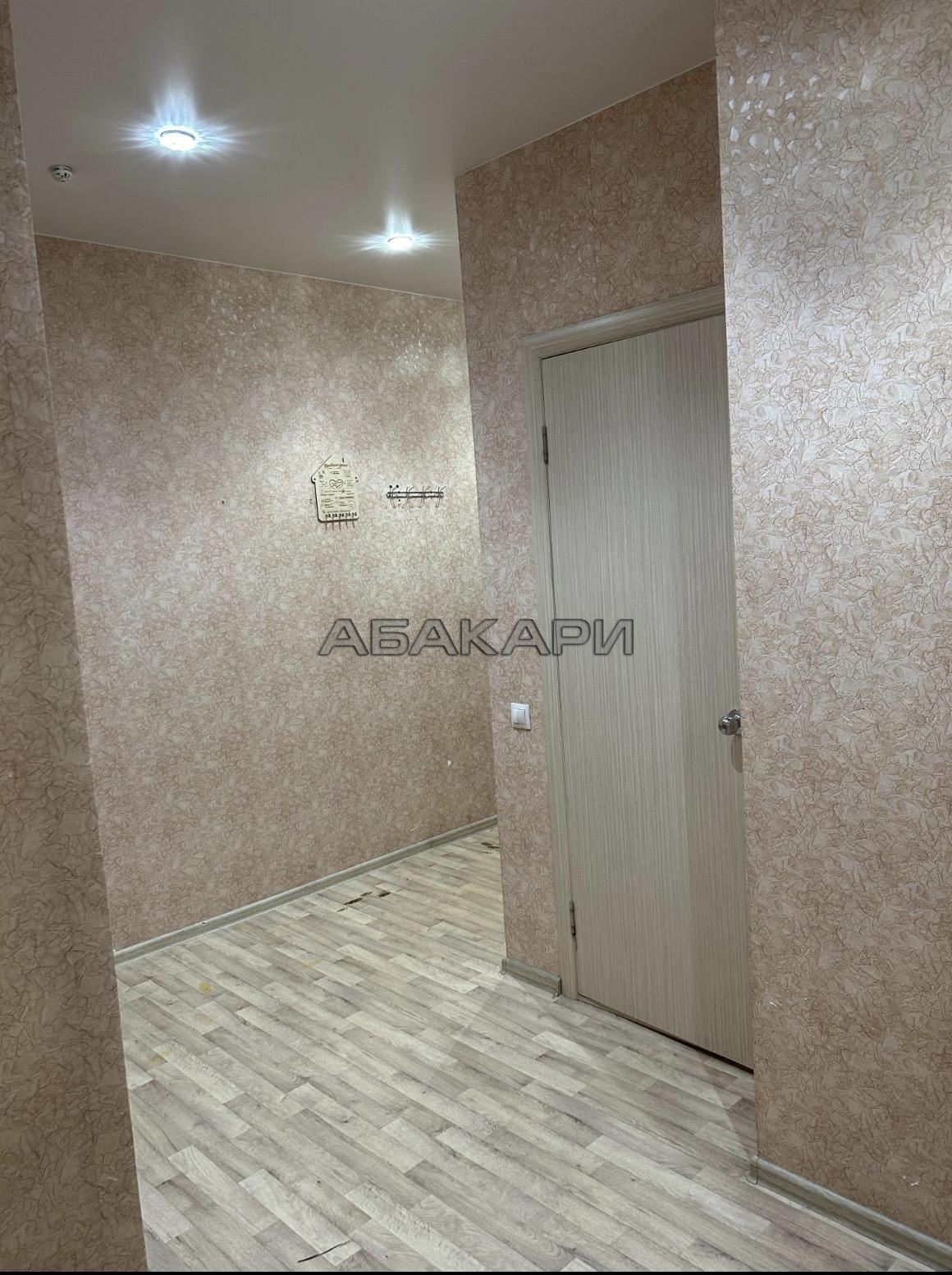 1-комнатная улица Калинина, 47Н  за 32000 руб/мес фото 11