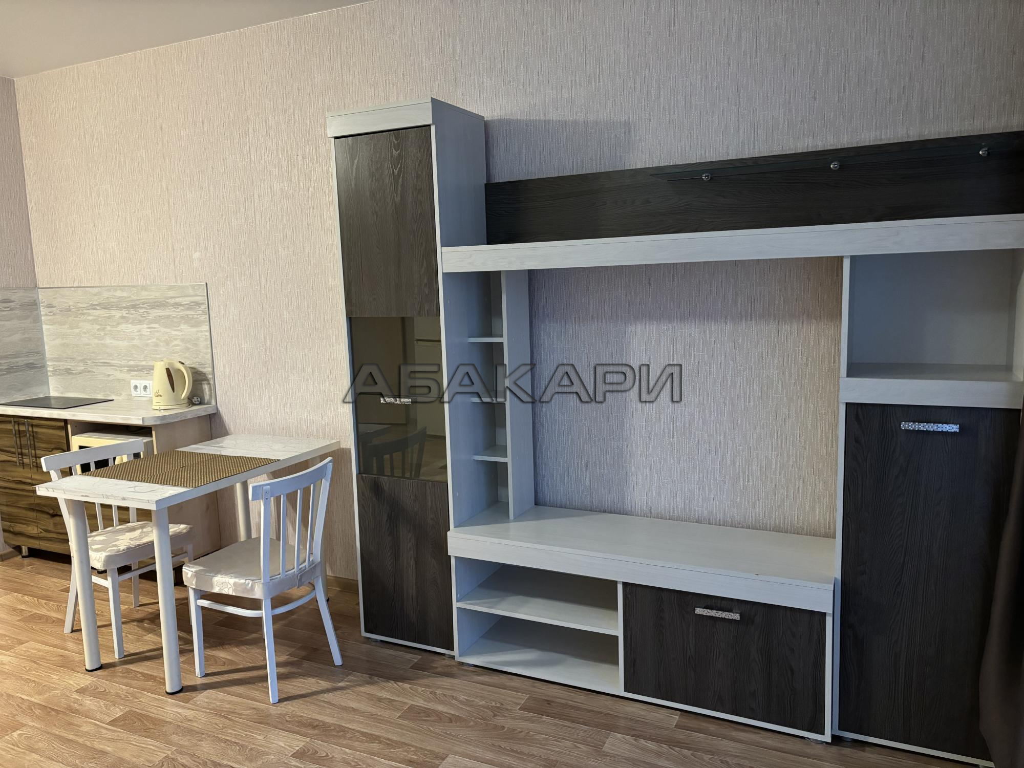 студия Апрельская улица, 5  за 25000 руб/мес фото 5