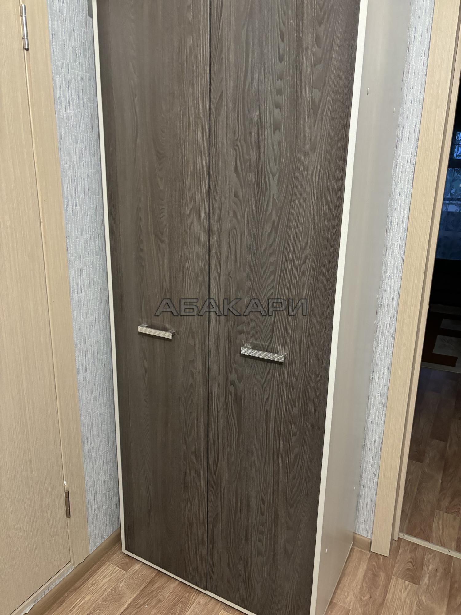 студия Апрельская улица, 5  за 25000 руб/мес фото 11