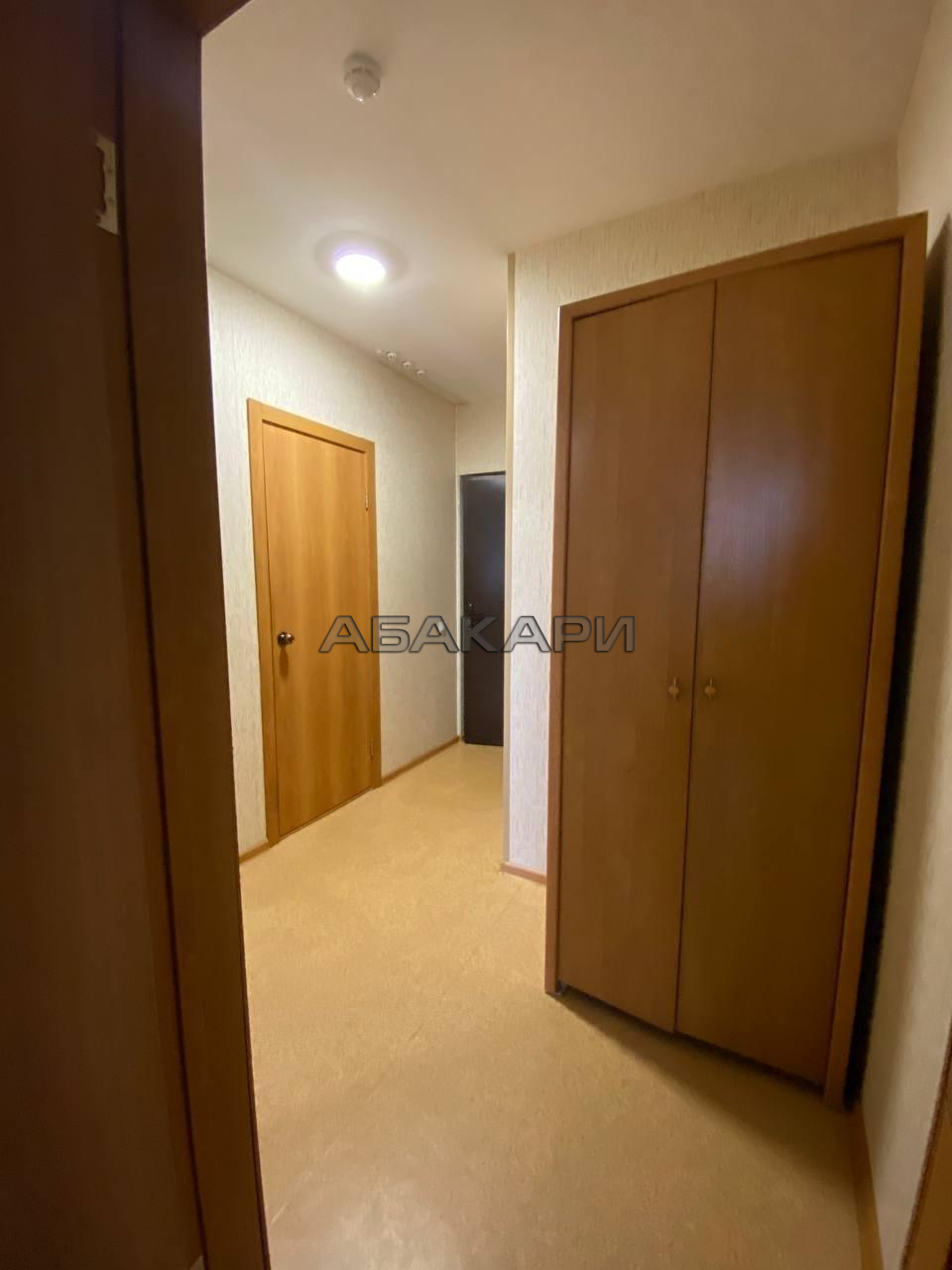 1-комнатная Армейская улица, 31  за 30000 руб/мес фото 3