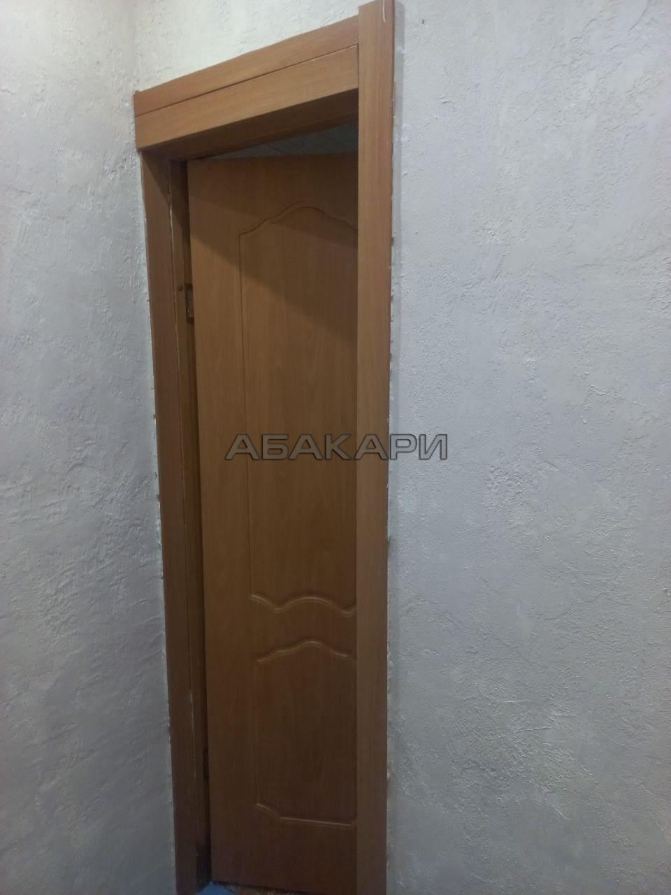 1-комнатная улица Айвазовского, 19  за 20000 руб/мес фото 5