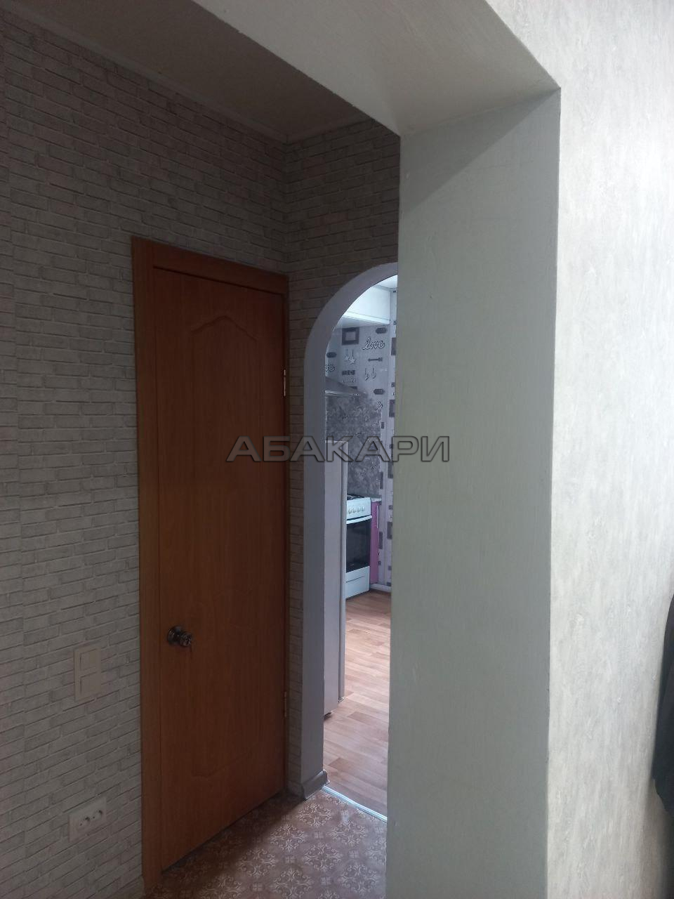 1-комнатная улица Айвазовского, 19  за 20000 руб/мес фото 6