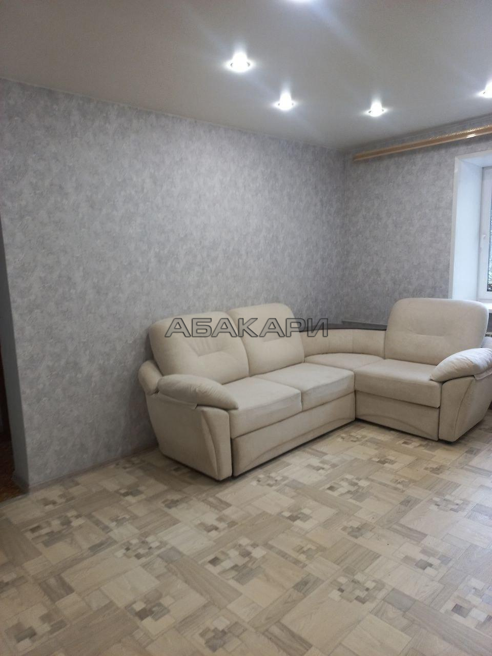 1-комнатная улица Айвазовского, 19  за 20000 руб/мес фото 4