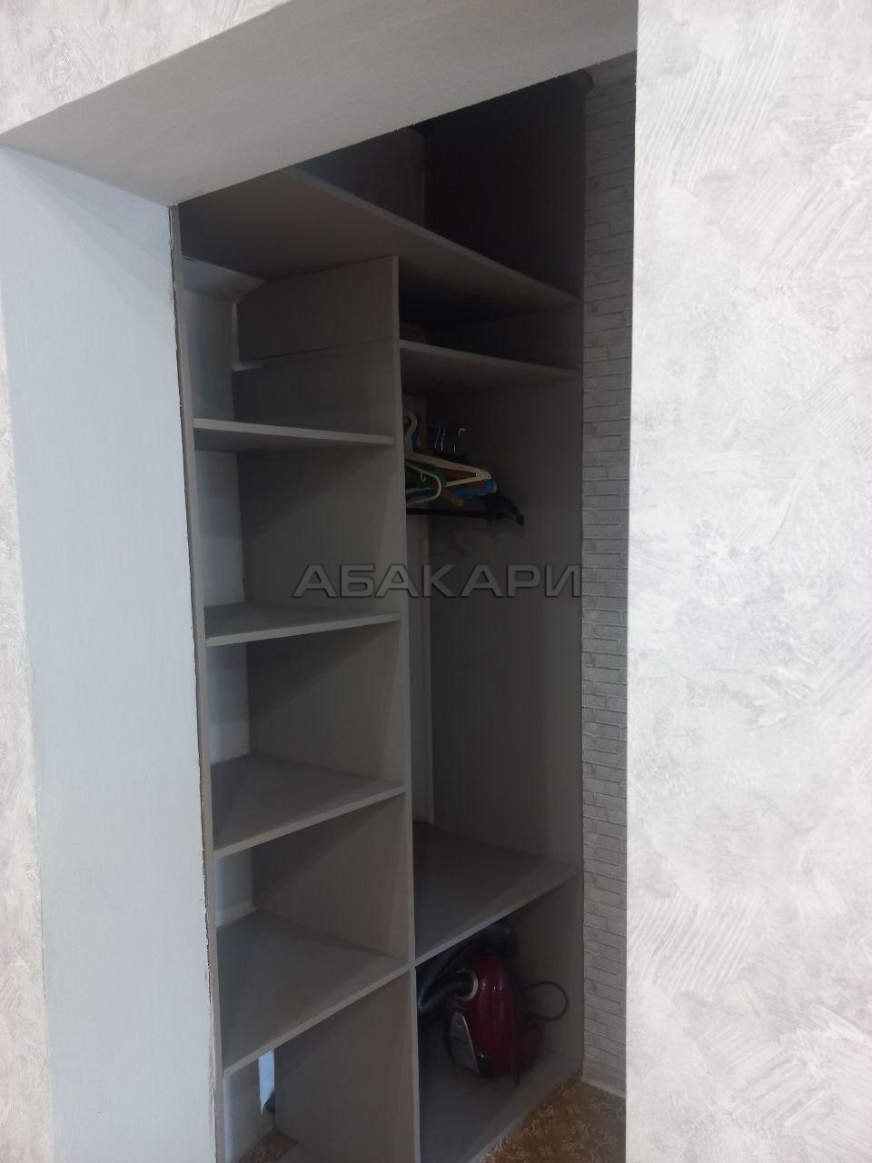 1-комнатная улица Айвазовского, 19  за 20000 руб/мес фото 8