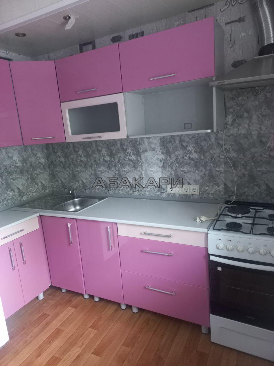 1-комнатная улица Айвазовского, 19  за 20000 руб/мес фото 1