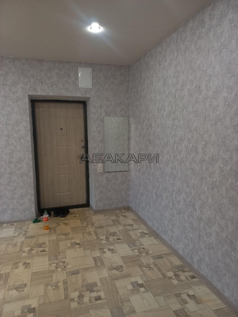 1-комнатная улица Айвазовского, 19  за 20000 руб/мес фото 9