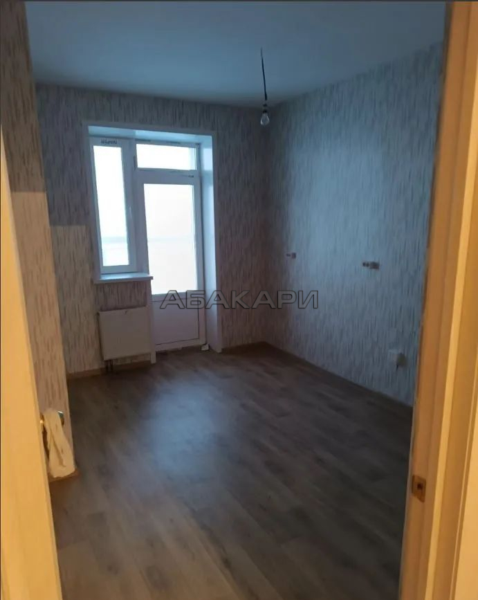 1-комнатная Караульная улица, 39В  за 23000 руб/мес фото 1