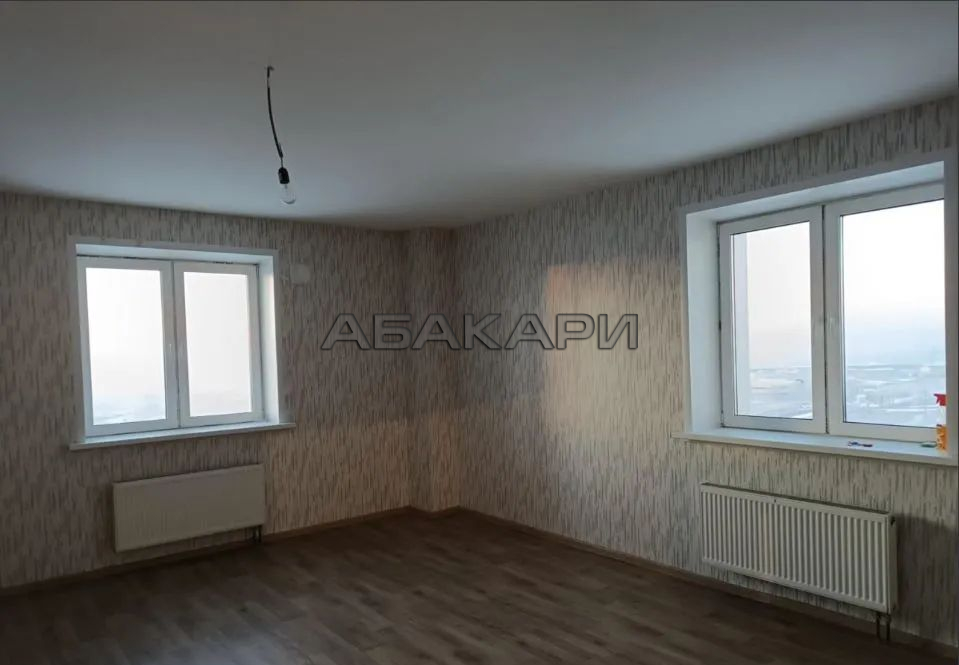 1-комнатная Караульная улица, 39В  за 23000 руб/мес фото 3