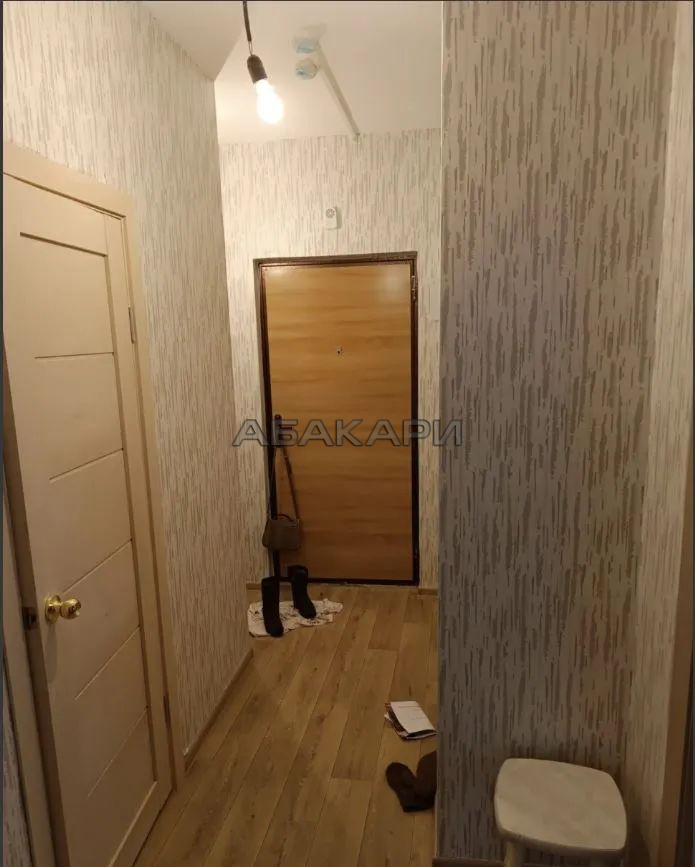 1-комнатная Караульная улица, 39В  за 23000 руб/мес фото 4