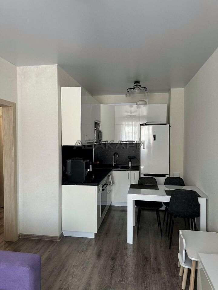 1-комнатная Линейная улица, 114 за 45000 руб/мес фото 3 1-комнатная Линейная улица, 114 за 45000 руб/мес фото 3