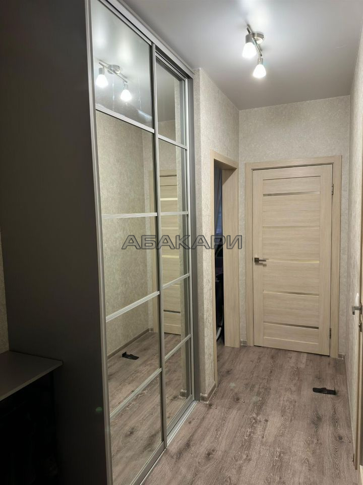 1-комнатная Линейная улица, 114 за 45000 руб/мес фото 4 1-комнатная Линейная улица, 114 за 45000 руб/мес фото 4