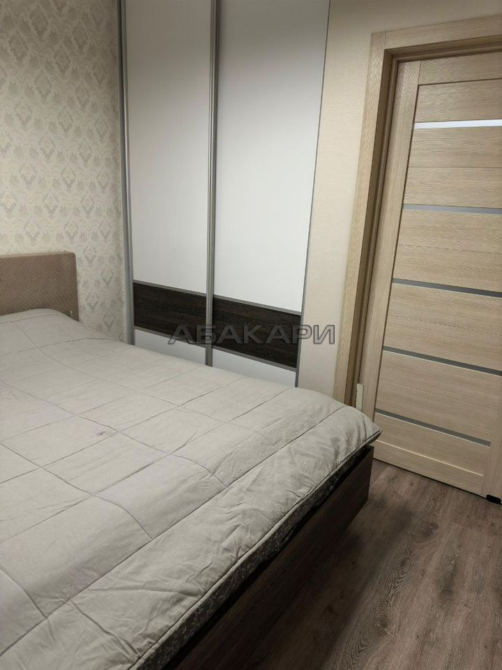 1-комнатная Линейная улица, 114 за 45000 руб/мес фото 6 1-комнатная Линейная улица, 114 за 45000 руб/мес фото 6