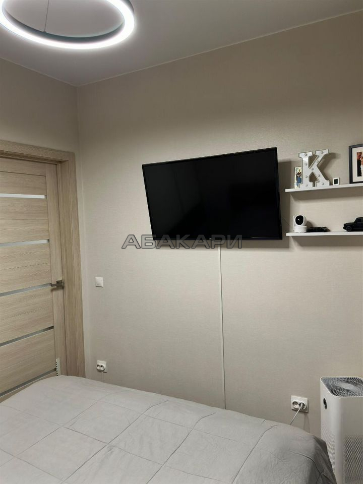 1-комнатная Линейная улица, 114 за 45000 руб/мес фото 7 1-комнатная Линейная улица, 114 за 45000 руб/мес фото 7