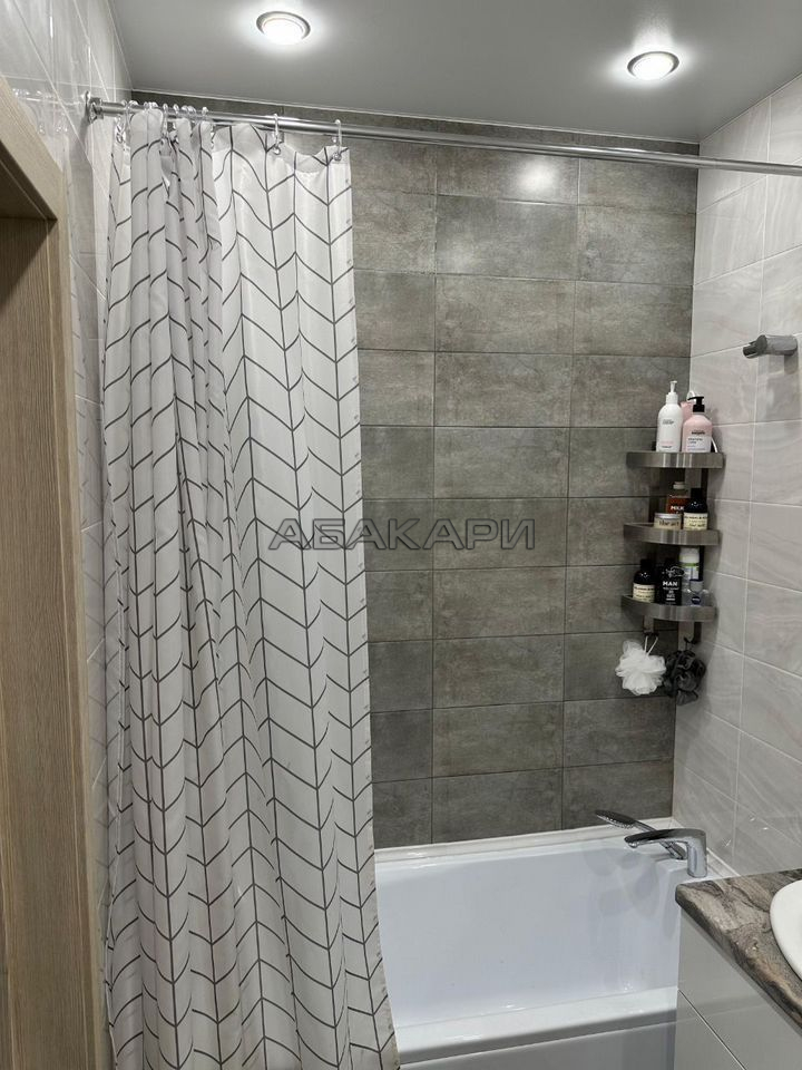 1-комнатная Линейная улица, 114 за 45000 руб/мес фото 8 1-комнатная Линейная улица, 114 за 45000 руб/мес фото 8