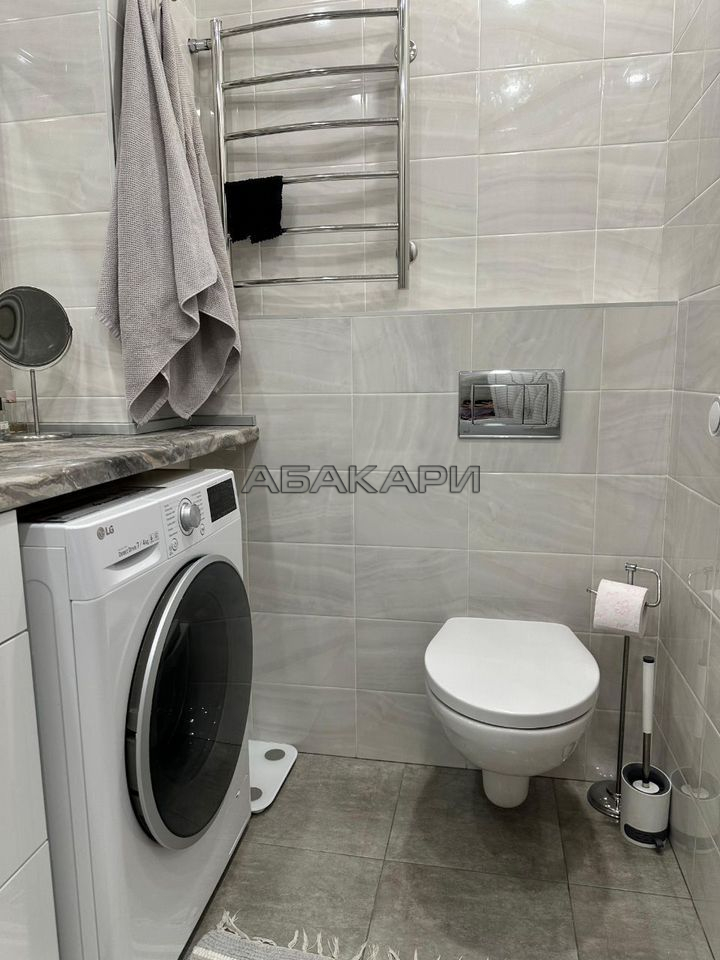 1-комнатная Линейная улица, 114 за 45000 руб/мес фото 13 1-комнатная Линейная улица, 114 за 45000 руб/мес фото 13