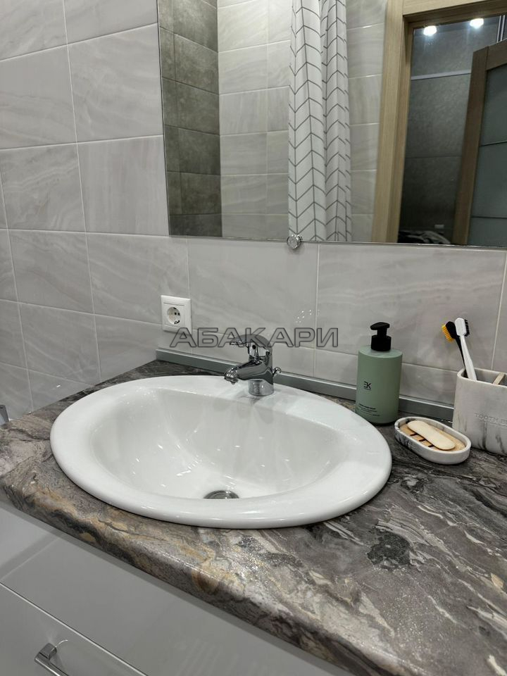 1-комнатная Линейная улица, 114 за 45000 руб/мес фото 14 1-комнатная Линейная улица, 114 за 45000 руб/мес фото 14