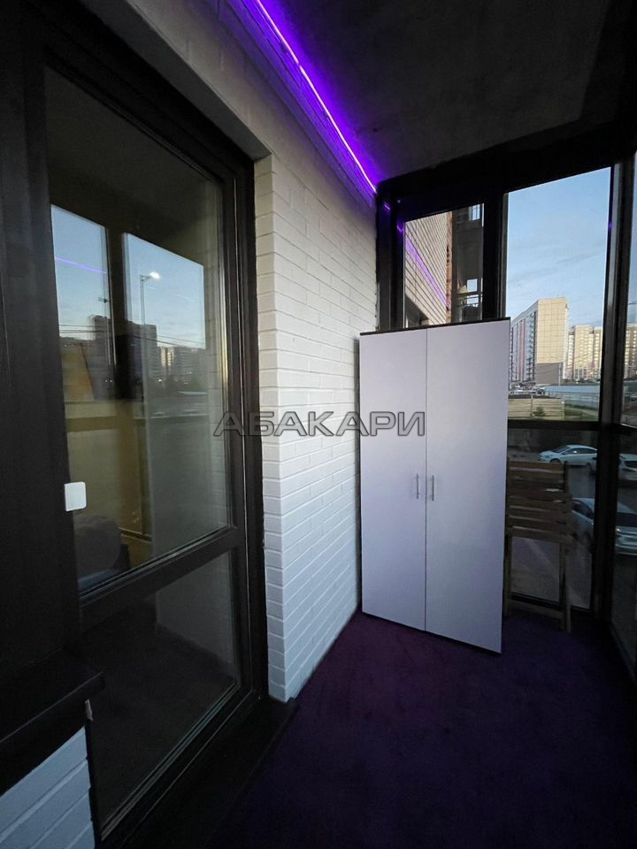 1-комнатная Линейная улица, 114 за 45000 руб/мес фото 15 1-комнатная Линейная улица, 114 за 45000 руб/мес фото 15