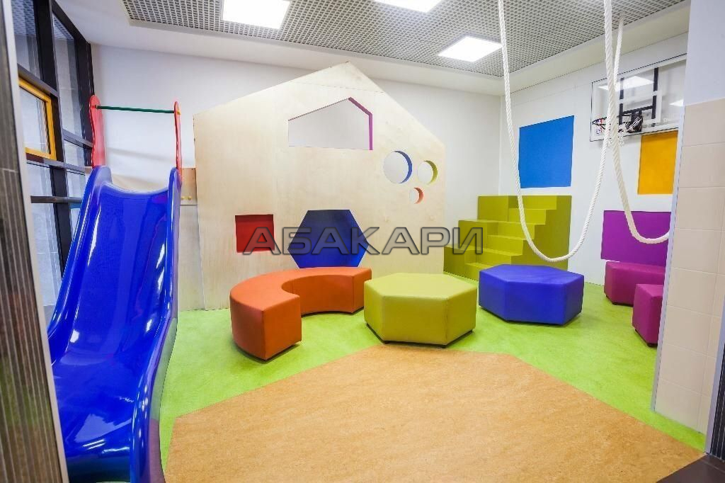 1-комнатная Линейная улица, 114 за 45000 руб/мес фото 16 1-комнатная Линейная улица, 114 за 45000 руб/мес фото 16