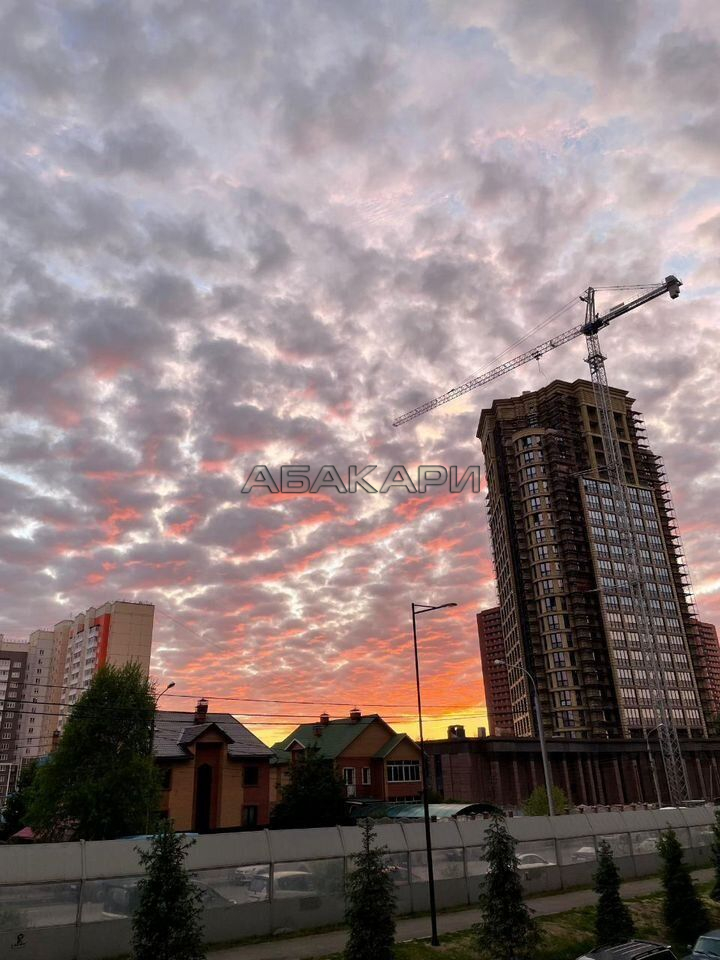 1-комнатная Линейная улица, 114 за 45000 руб/мес фото 17 1-комнатная Линейная улица, 114 за 45000 руб/мес фото 17