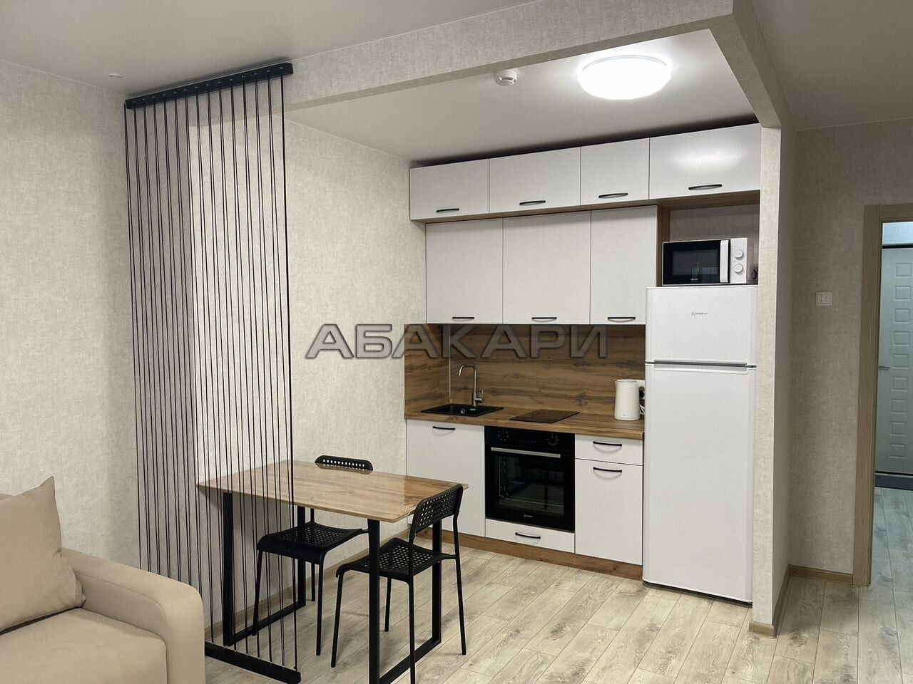 студия Судостроительная улица, 31И за 33000 руб/мес фото 1 студия Судостроительная улица, 31И за 33000 руб/мес фото 1