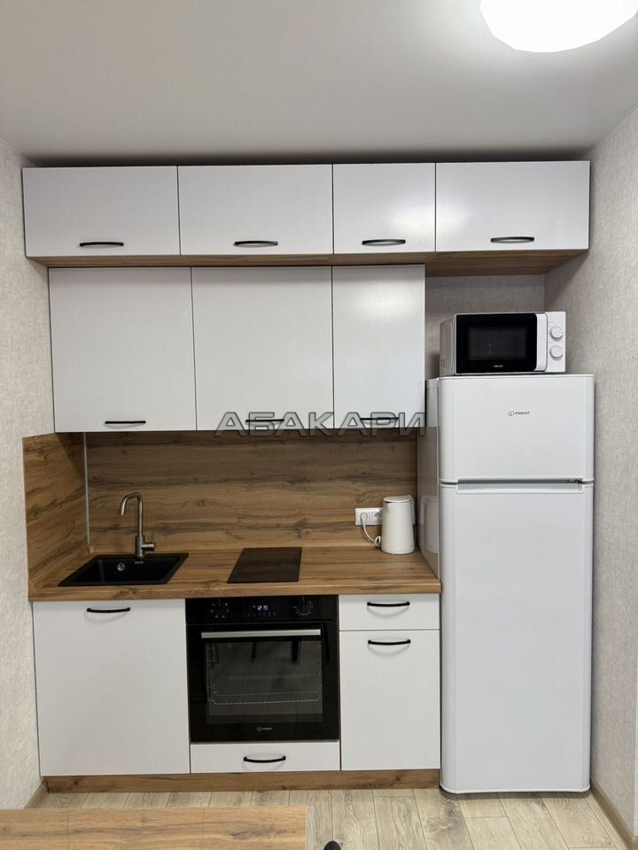 студия Судостроительная улица, 31И за 33000 руб/мес фото 2 студия Судостроительная улица, 31И за 33000 руб/мес фото 2