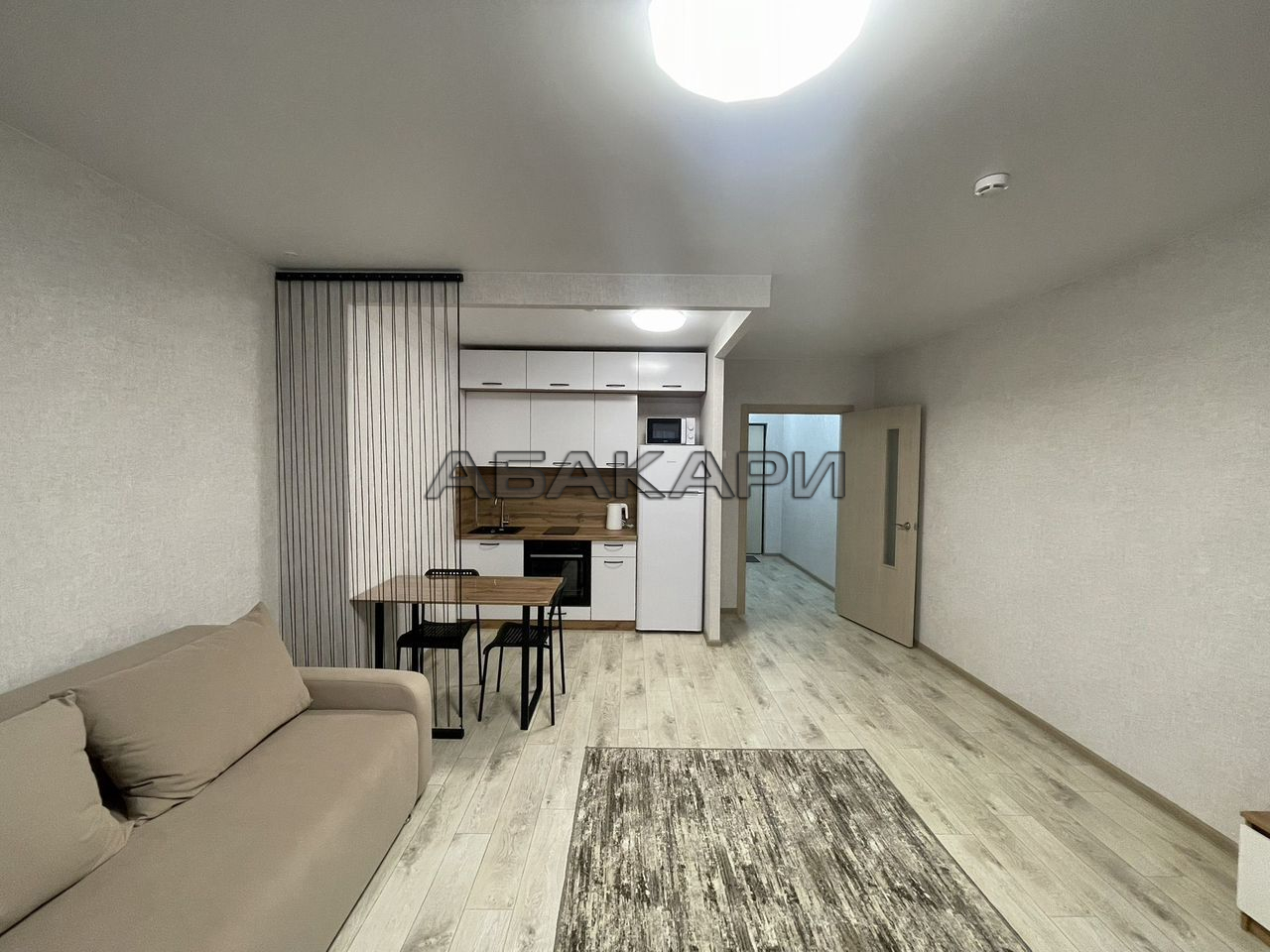 студия Судостроительная улица, 31И за 33000 руб/мес фото 6 студия Судостроительная улица, 31И за 33000 руб/мес фото 6