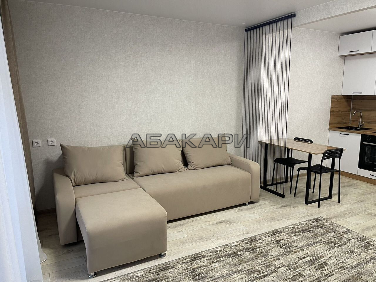 студия Судостроительная улица, 31И за 33000 руб/мес фото 7 студия Судостроительная улица, 31И за 33000 руб/мес фото 7