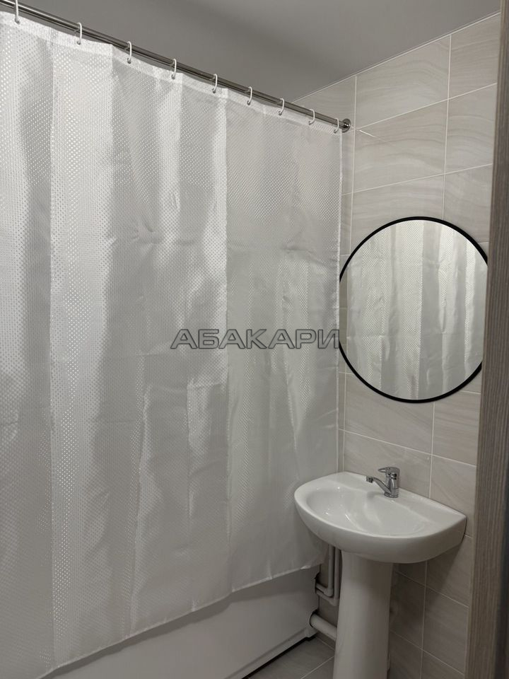 студия Судостроительная улица, 31И за 33000 руб/мес фото 15 студия Судостроительная улица, 31И за 33000 руб/мес фото 15