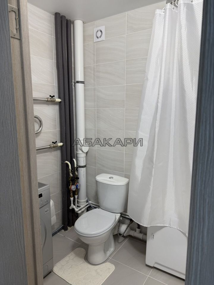 студия Судостроительная улица, 31И за 33000 руб/мес фото 18 студия Судостроительная улица, 31И за 33000 руб/мес фото 18