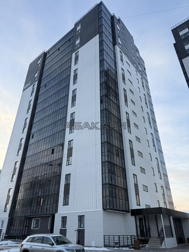 студия Судостроительная улица, 31И  за 33000 руб/мес фото 21