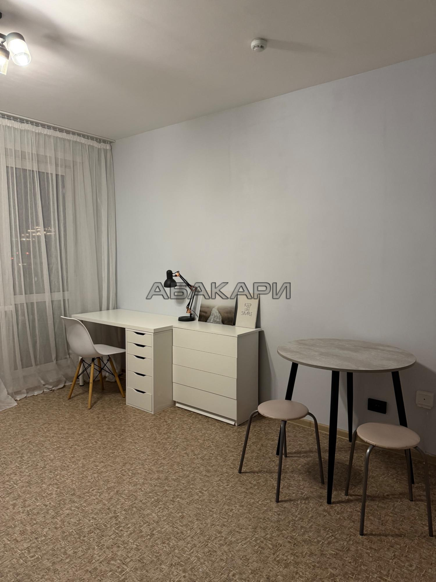 студия улица Лесников, 25 за 26000 руб/мес фото 3 студия улица Лесников, 25 за 26000 руб/мес фото 3