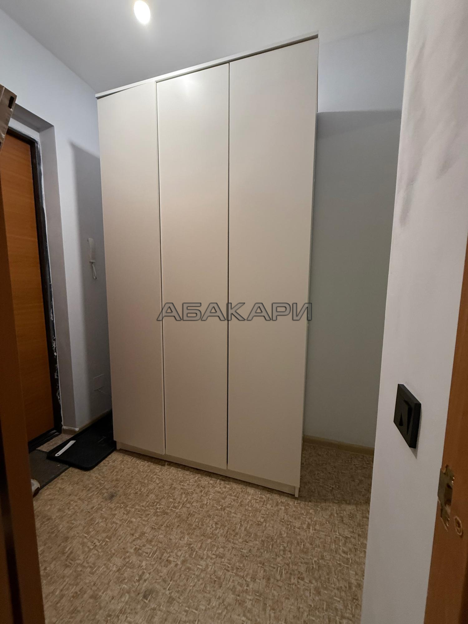 студия улица Лесников, 25 за 26000 руб/мес фото 5 студия улица Лесников, 25 за 26000 руб/мес фото 5