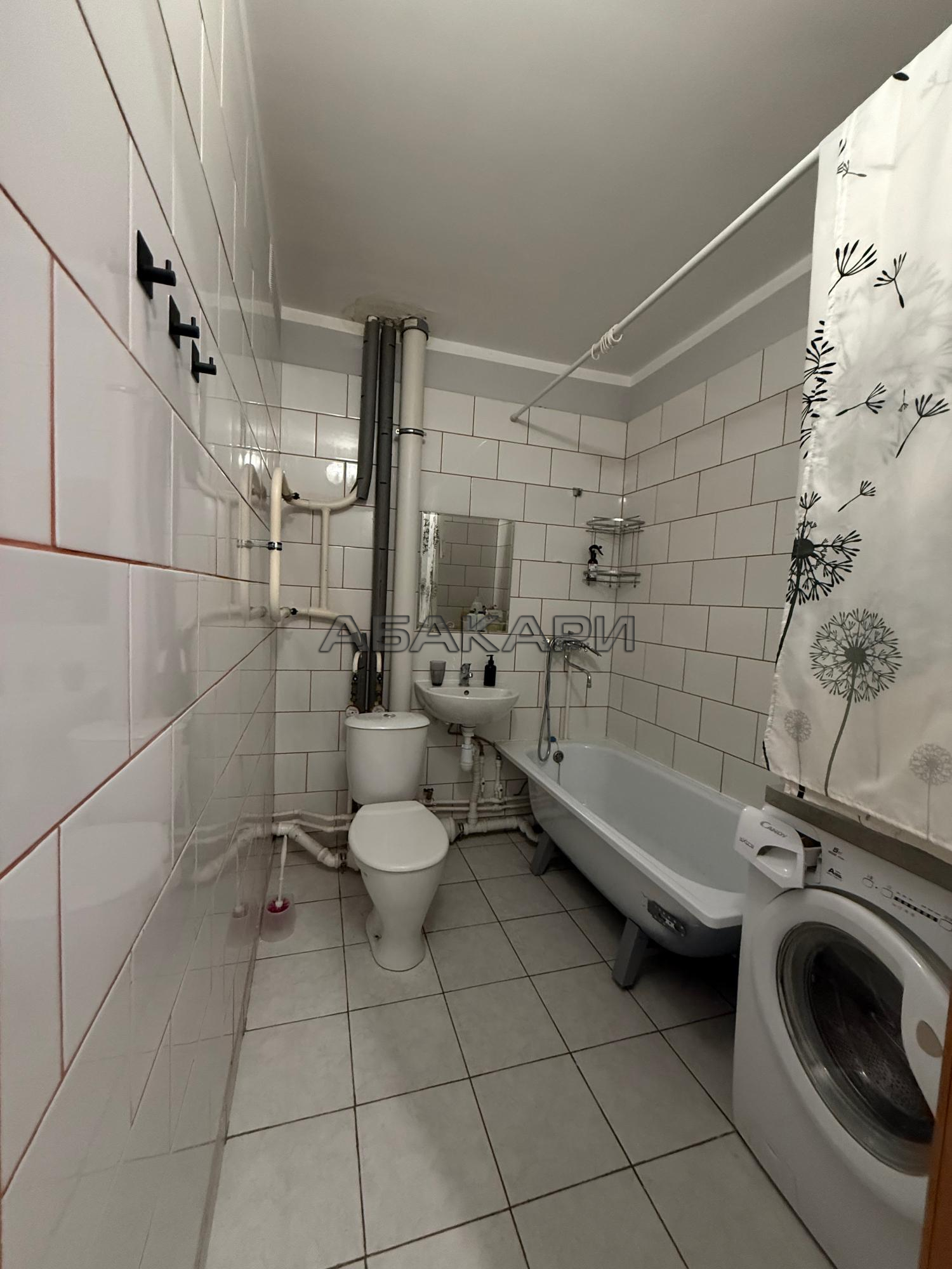 студия улица Лесников, 25 за 26000 руб/мес фото 6 студия улица Лесников, 25 за 26000 руб/мес фото 6