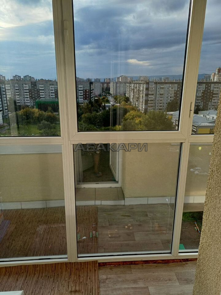 студия Светлогорский переулок, 9  за 35000 руб/мес фото 19