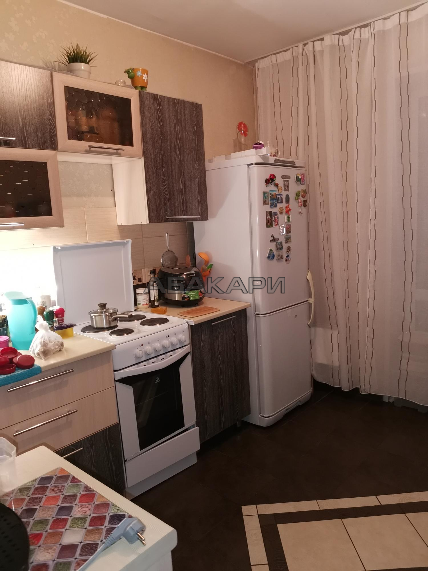 1-комнатная улица 9 Мая, 5  за 30000 руб/мес фото 1