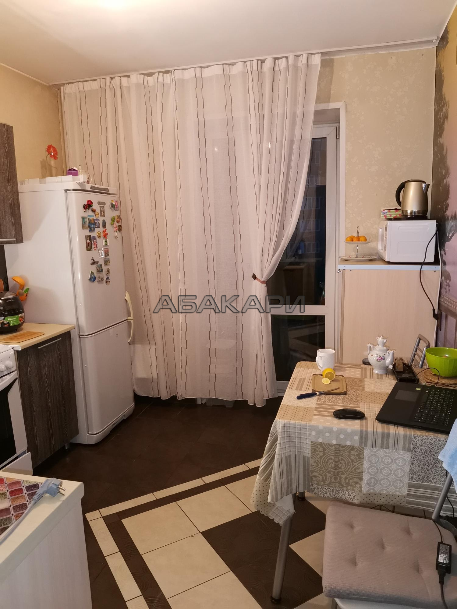 1-комнатная улица 9 Мая, 5  за 30000 руб/мес фото 3