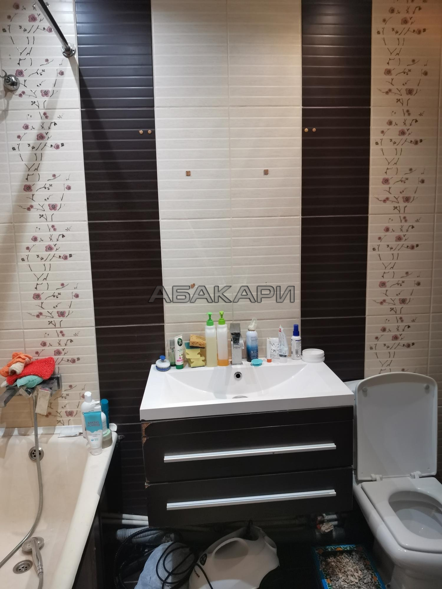 1-комнатная улица 9 Мая, 5  за 30000 руб/мес фото 4