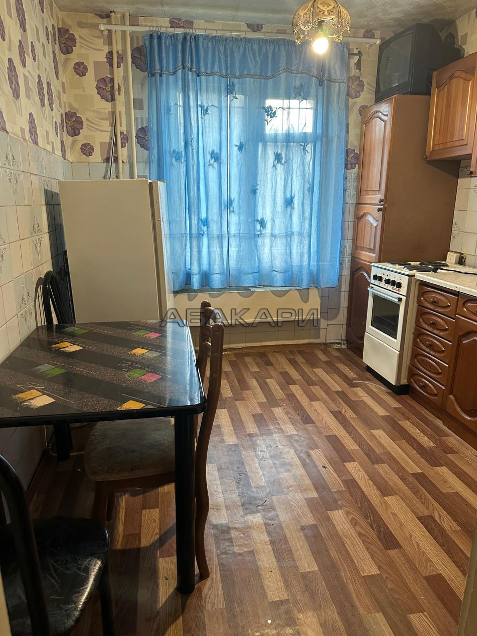 2-комнатная улица Ады Лебедевой, 31/38  за 40000 руб/мес фото 1