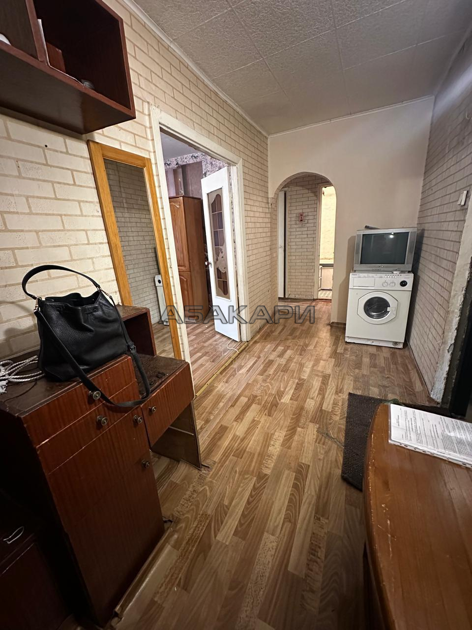 2-комнатная улица Ады Лебедевой, 31/38  за 40000 руб/мес фото 2