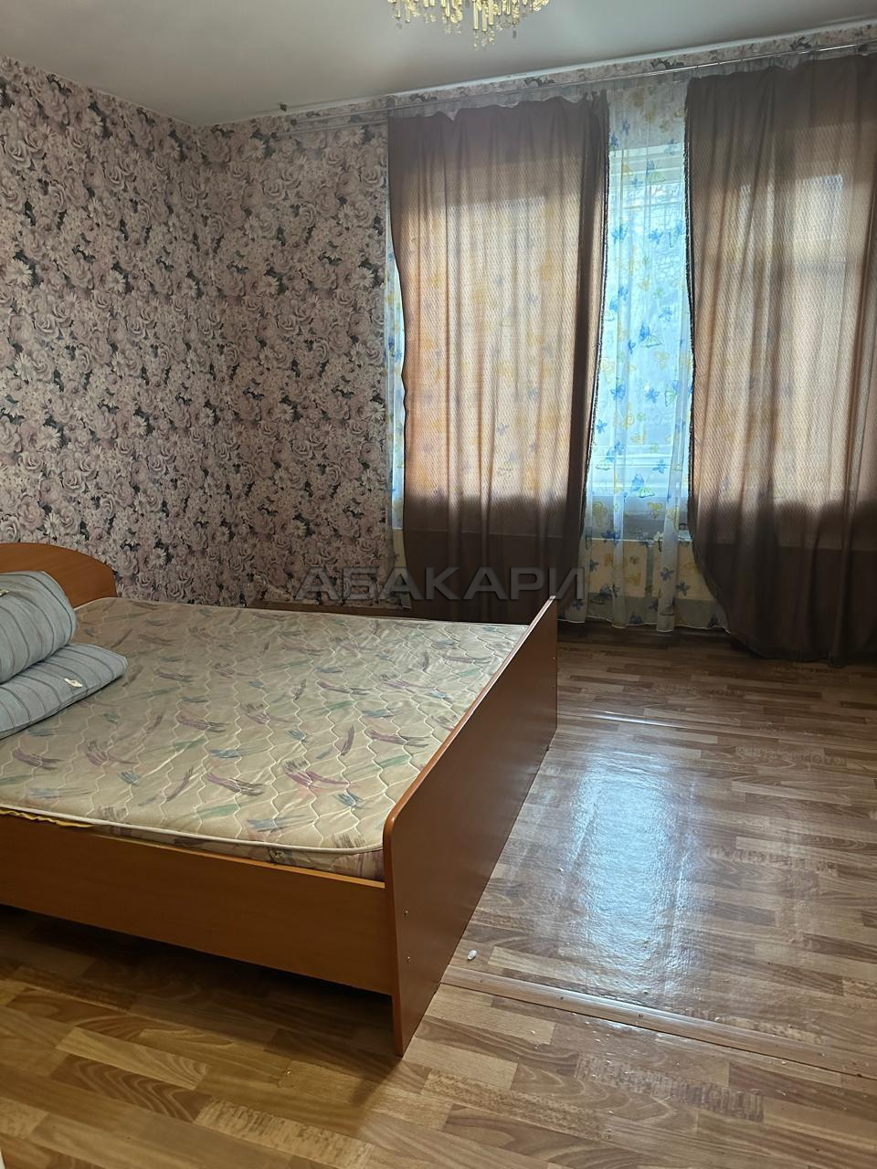 2-комнатная улица Ады Лебедевой, 31/38  за 40000 руб/мес фото 4