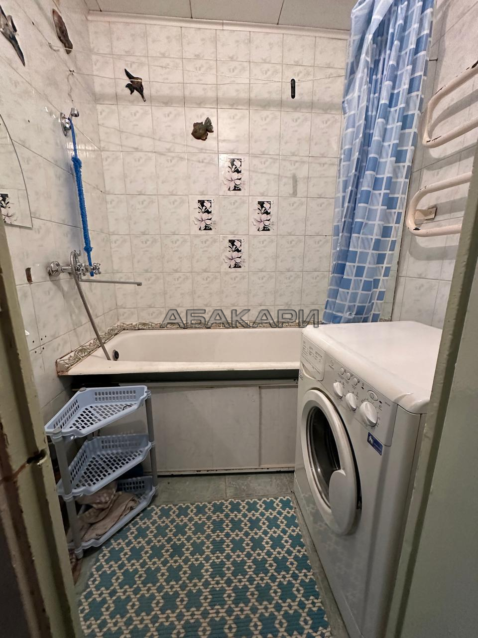 2-комнатная улица Ады Лебедевой, 31/38  за 40000 руб/мес фото 6