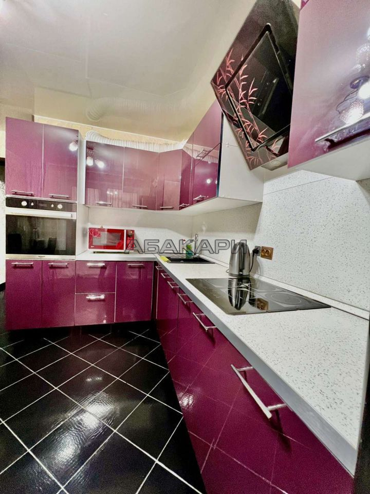 2-комнатная улица Алексеева, 24к1 за 55000 руб/мес фото 1 2-комнатная улица Алексеева, 24к1 за 55000 руб/мес фото 1