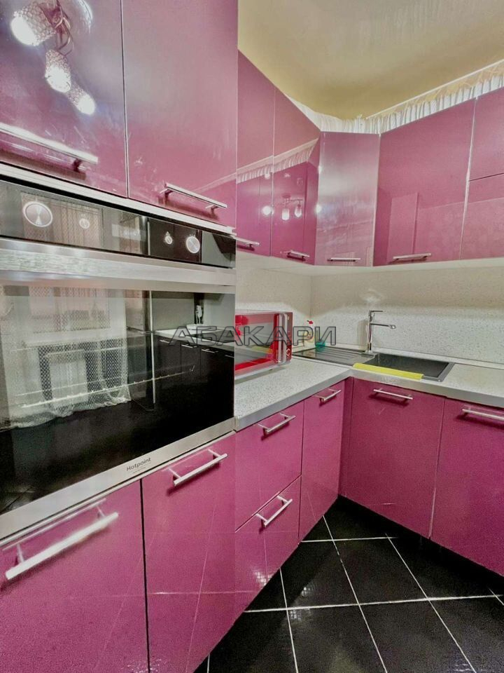 2-комнатная улица Алексеева, 24к1 за 55000 руб/мес фото 3 2-комнатная улица Алексеева, 24к1 за 55000 руб/мес фото 3