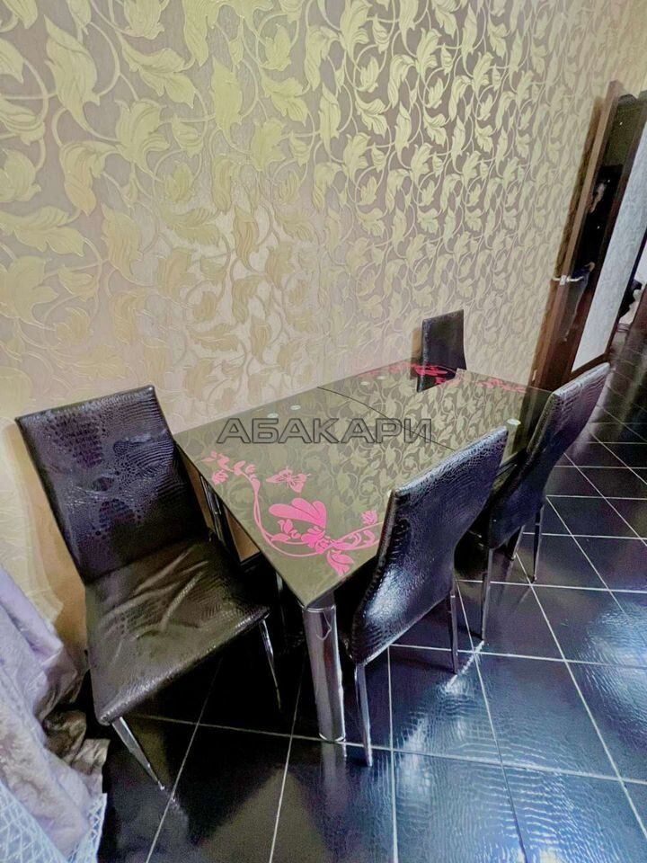 2-комнатная улица Алексеева, 24к1 за 55000 руб/мес фото 5 2-комнатная улица Алексеева, 24к1 за 55000 руб/мес фото 5