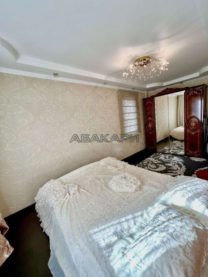 2-комнатная улица Алексеева, 24к1 за 55000 руб/мес фото 6 2-комнатная улица Алексеева, 24к1 за 55000 руб/мес фото 6