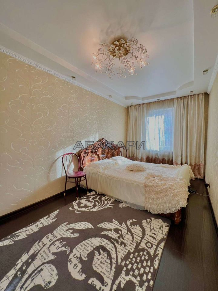 2-комнатная улица Алексеева, 24к1 за 55000 руб/мес фото 7 2-комнатная улица Алексеева, 24к1 за 55000 руб/мес фото 7