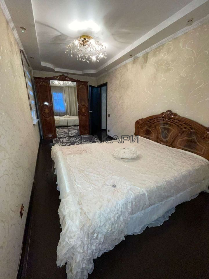 2-комнатная улица Алексеева, 24к1 за 55000 руб/мес фото 8 2-комнатная улица Алексеева, 24к1 за 55000 руб/мес фото 8