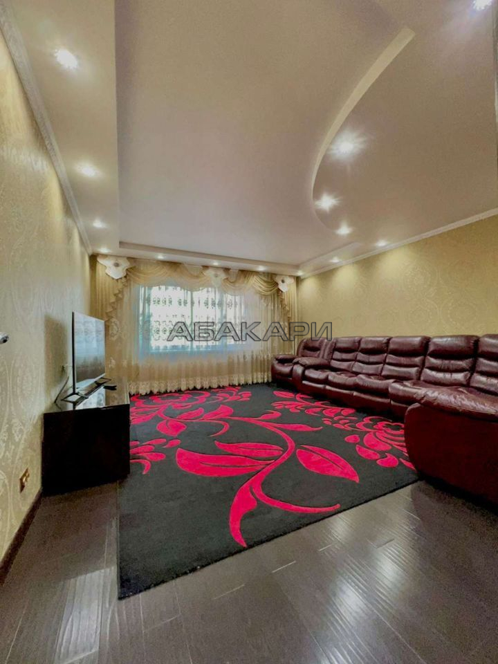 2-комнатная улица Алексеева, 24к1 за 55000 руб/мес фото 10 2-комнатная улица Алексеева, 24к1 за 55000 руб/мес фото 10