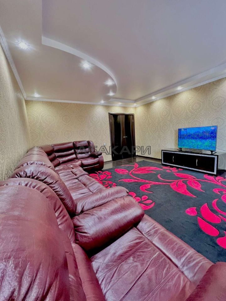 2-комнатная улица Алексеева, 24к1 за 55000 руб/мес фото 11 2-комнатная улица Алексеева, 24к1 за 55000 руб/мес фото 11