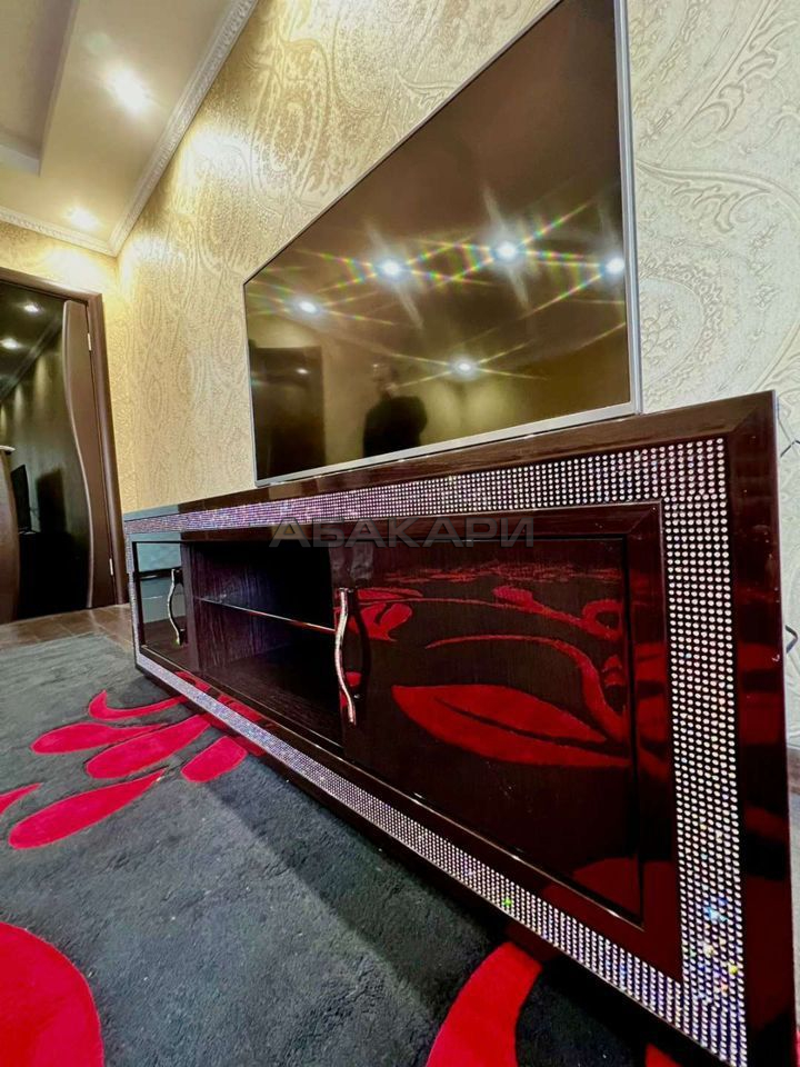 2-комнатная улица Алексеева, 24к1 за 55000 руб/мес фото 12 2-комнатная улица Алексеева, 24к1 за 55000 руб/мес фото 12